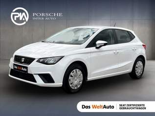 Ibiza Reference 1.0, 14990 €, Auto & Fahrrad-Autos in 8020 Gries