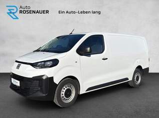 Scudo Cargo XL 120PS Schalt. ! Tempomat !, 25690 €, Auto & Fahrrad-Autos in 4702 Wallern an der Trattnach