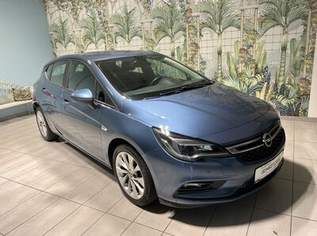 Astra Edition Start/Stop, 9900 €, Auto & Fahrrad-Autos in 8352 Unterlamm