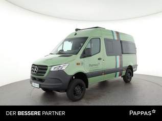 Sprinter 319 CDI Essential SELECT HD Aut. 3665, 155988 €, Auto & Fahrrad-Autos in 2351 Gemeinde Wiener Neudorf