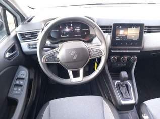 Clio Evolution V 1.0 TCe 90 CVT LookP+ PDC Te... Clio Evolution V 1.0 TCe 90 CVT LookP+ PDC Te...