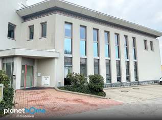 Mieten: Vielfältige Nutzungsmöglichkeiten für modernes Arbeiten, 3308.4 €, Immobilien-Gewerbeobjekte in 7000 Eisenstadt