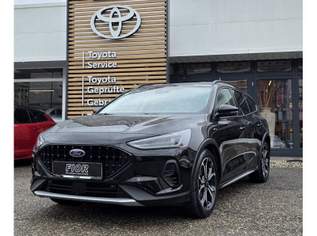 Focus Traveller Active, 24990 €, Auto & Fahrrad-Autos in Steiermark