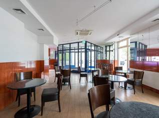 Zukunftspotenzial in frequentierter Lage mit unbefristeten Mietvertrag!, 4798.8 €, Immobilien-Gewerbeobjekte in 1210 Floridsdorf