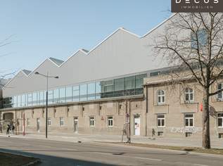 + + + F23 – FABRIK 1230 + + + Büro-/Ordination-/Gewerbe-/Lager-/Veranstaltungsflächen + + +, 108388.12 €, Immobilien-Gewerbeobjekte in 1230 Liesing + + + F23 – FABRIK 1230 + + + Büro-/Ordination-/Gewerbe-/Lager-/Veranstaltungsflächen + + +, 108388.12 €, Immobilien-Gewerbeobjekte in 1230 Liesing