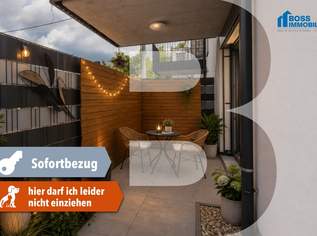 Trendy Living - Top 15 | Küche + Garten, 699 €, Immobilien-Wohnungen in 4050 Traun