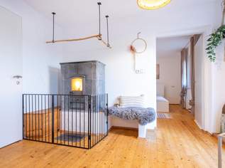 Familientraum am Haunsberg: Großzügige Eigentumswohnung mit Garten- & Balkonidylle, 395000 €, Immobilien-Wohnungen in 5151 Nußdorf am Haunsberg