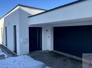 TOLLER Neuwertiger Bungalow mit Doppelgarage in ländlicher Lage!, 0 €, Immobilien-Häuser in 4675 Weibern TOLLER Neuwertiger Bungalow mit Doppelgarage in ländlicher Lage!, 0 €, Immobilien-Häuser in 4675 Weibern