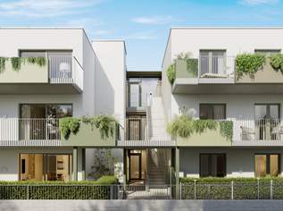 Midori Living - Kunst des Wohnens, 339000 €, Immobilien-Wohnungen in 2340 Gemeinde Mödling