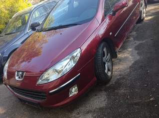 Peugeot 407 SW Comf HDI 136 AU, 2000 €, Auto & Fahrrad-Autos in 2823 Gemeinde Pitten