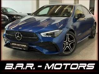CLA200 *AMG*NIGHT-PAKET*MOPF*BURMESTER*DISTRONIC+*, 42490 €, Auto & Fahrrad-Autos in 4844 Regau