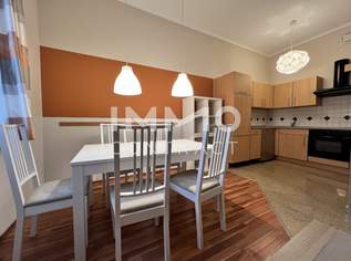 63,59qm möblierte 2 ZI -Wohnung Nähe Wienerbrücke, 150000 €, Immobilien-Wohnungen in 3500 Am Steindl
