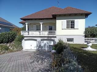 Einfamilienhaus mit Garten, 395000 €, Immobilien-Häuser in 2225 Gemeinde Zistersdorf Einfamilienhaus mit Garten, 395000 €, Immobilien-Häuser in 2225 Gemeinde Zistersdorf