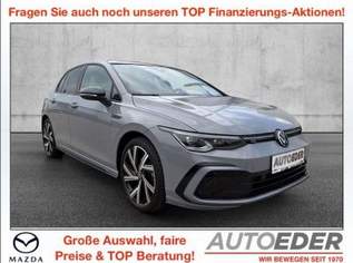 Golf 1,5 eTSI mHev R-Line DSG, 25990 €, Auto & Fahrrad-Autos in 4061 Pasching