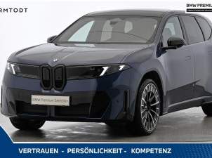 iX3 50 xDrive *M-Sport PRO / Innovationspaket / SOFORT VERFÜGBAR*, 74990 €, Auto & Fahrrad-Autos in 8232 Grafendorf bei Hartberg