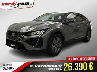 Peugeot 408 Allure Pack | PREMIUM SELECTION | Kame, 22790 €, Auto & Fahrrad-Autos in 4693 Desselbrunn Peugeot 408 Allure Pack | PREMIUM SELECTION | Kame, 22790 €, Auto & Fahrrad-Autos in 4693 Desselbrunn