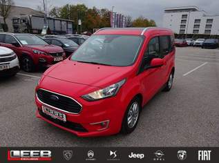 Tourneo Connect Titanium TDCi L1 Aut., 21900 €, Auto & Fahrrad-Autos in 4600 Wels