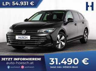 Passat Variant eTSI Business Aut. AHK 360° WINTER ASSISTENZ +++, 33490 €, Auto & Fahrrad-Autos in 4061 Pasching Passat Variant eTSI Business Aut. AHK 360° WINTER ASSISTENZ +++, 33490 €, Auto & Fahrrad-Autos in 4061 Pasching