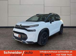 C3 Aircross PureTech130 S&S EAT6 Max, 18888 €, Auto & Fahrrad-Autos in 4532 Rohr im Kremstal C3 Aircross PureTech130 S&S EAT6 Max, 18888 €, Auto & Fahrrad-Autos in 4532 Rohr im Kremstal