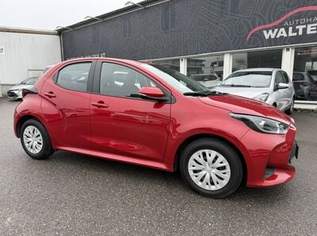 Yaris 1,5 VVT-ie, 16980 €, Auto & Fahrrad-Autos in 6911 Lochau Yaris 1,5 VVT-ie, 16980 €, Auto & Fahrrad-Autos in 6911 Lochau