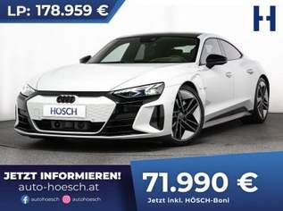 e-tron GT RS quattro TRAUMAUSSTATTUNG -59%, 75990 €, Auto & Fahrrad-Autos in 2512 Katastralgemeinde Tribuswinkel e-tron GT RS quattro TRAUMAUSSTATTUNG -59%, 75990 €, Auto & Fahrrad-Autos in 2512 Katastralgemeinde Tribuswinkel