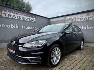 Golf Highline DSG/LED/Navi/Panorama/Active Info-Display, 18850 €, Auto & Fahrrad-Autos in 3160 Gemeinde Traisen