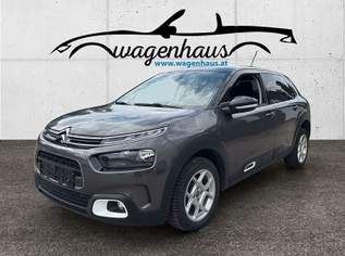 C4 Cactus Shine, NAVI, Kamera, Keyless Zahnriemen NEU, 11490 €, Auto & Fahrrad-Autos in 4655 Vorchdorf C4 Cactus Shine, NAVI, Kamera, Keyless Zahnriemen NEU, 11490 €, Auto & Fahrrad-Autos in 4655 Vorchdorf