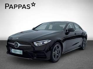 CLS 400 d 4MATIC, 49900 €, Auto & Fahrrad-Autos in 4921 Hohenzell