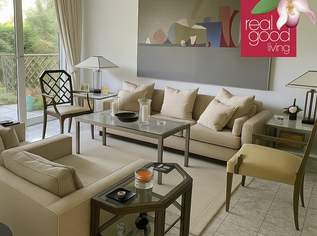 Exklusive Garten-Maisonette nahe Kaasgrabenkirche – 1190 Wien Wohnen auf höchstem Niveau in absoluter Top-Lage, 980000 €, Immobilien-Wohnungen in 1190 Döbling