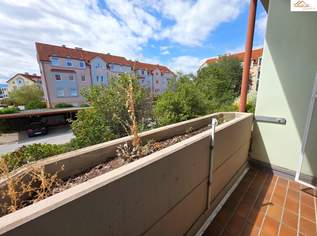 3-Zimmer-Wohnung mit Loggia, Stellplatz und kompletter Möblierung in Neunkirchen, 179000 €, Immobilien-Wohnungen in 2620 Gemeinde Neunkirchen