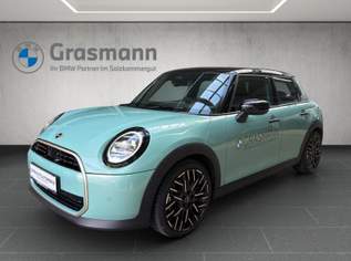 Cooper C, 31490 €, Auto & Fahrrad-Autos in 4822 Bad Goisern am Hallstättersee
