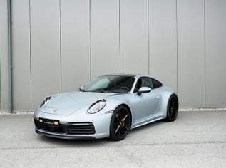 911 Carrera Coupe S PDK, Sportsitze 18 Wege, LED Ma..., 155000 €, Auto & Fahrrad-Autos in 5161 Elixhausen