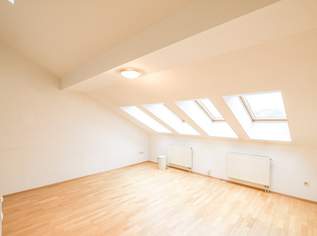 1-Zimmer-Altbau mit Terrasse, 1017.91 €, Immobilien-Wohnungen in 1090 Alsergrund