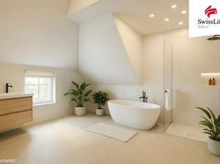 Vielseitiges Einfamilienhaus in Niederösterreich, 878000 €, Immobilien-Häuser in 2372 Gießhübl