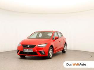 Ibiza Reference 1.0, 13990 €, Auto & Fahrrad-Autos in 4694 Ohlsdorf