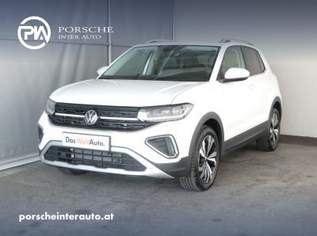 T-Cross Style TSI, 31450 €, Auto & Fahrrad-Autos in 8430 Leibnitz