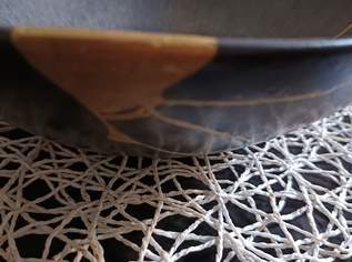 Kintsugi Keramik Schale Kintsugi Keramik Schale