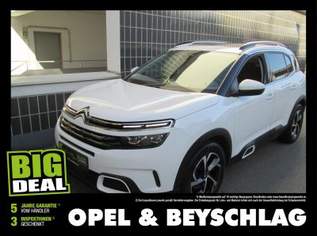 C5 Aircross Shine, 20790 €, Auto & Fahrrad-Autos in 1190 Döbling