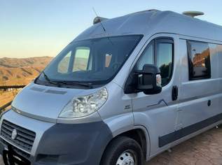 Pössl 2 win Kastenwagen Wohnmobil Pössl 2 win Kastenwagen Wohnmobil