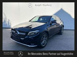 GLC 220 d 4MATIC Coupé, 30900 €, Auto & Fahrrad-Autos in 8230 Hartberg