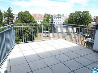 3-Zimmerwohnung mit Balkon und perfekter Verkehrsanbindung in U-Bahnnähe!, 1290 €, Immobilien-Wohnungen in 1210 Floridsdorf