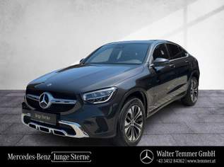 GLC 300 e 4M Coupé, 55750 €, Auto & Fahrrad-Autos in 8434 Tillmitsch GLC 300 e 4M Coupé, 55750 €, Auto & Fahrrad-Autos in 8434 Tillmitsch