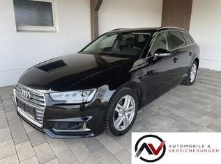A4 35 TDI sport-MATRIXLED-NAVI-VIRTUAL-ACC-AHV-SHZ, 17990 €, Auto & Fahrrad-Autos in 4625 Offenhausen A4 35 TDI sport-MATRIXLED-NAVI-VIRTUAL-ACC-AHV-SHZ, 17990 €, Auto & Fahrrad-Autos in 4625 Offenhausen