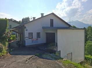 Preisreduktion: Ruhig gelegenes Wohnhaus mit Grund in Hanglage in St. Peter-Freienstein nahe Leoben zu kaufen !, 139900 €, Immobilien-Häuser in 8792 St. Peter-Freienstein