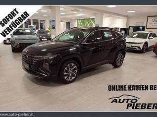 Tucson 1,6 T-GDI 2WD Smart Line *LED* *18 Zoll*, 18985 €, Auto & Fahrrad-Autos in 8280 Fürstenfeld