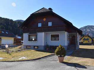 Koffer packen und einziehen - Einfamilienhaus in St. Michael i. Lungau, 420000 €, Immobilien-Häuser in 5582 Sankt Michael im Lungau