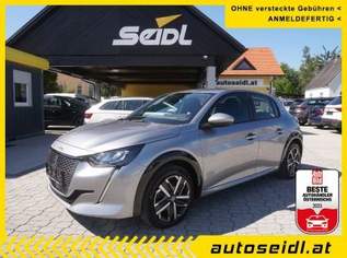 208 50kWh Active *TOP-PREIS*, 12990 €, Auto & Fahrrad-Autos in 8200 Gleisdorf 208 50kWh Active *TOP-PREIS*, 12990 €, Auto & Fahrrad-Autos in 8200 Gleisdorf
