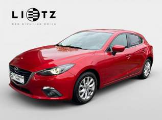 Mazda3 SP/G120/TAKUMI, 12990 €, Auto & Fahrrad-Autos in 4020 Bulgariplatz