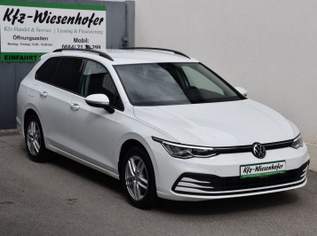 Golf VIII 2.0 TDI Life DSG / Anhängerkupplung / Service Neu /, 17490 €, Auto & Fahrrad-Autos in 8160 Weiz