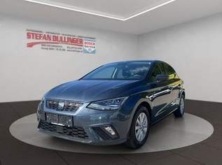 Ibiza Style 1.0TSI ALU*LED*NSW*KLIMAAUT*BT, 10950 €, Auto & Fahrrad-Autos in 4092 Esternberg Ibiza Style 1.0TSI ALU*LED*NSW*KLIMAAUT*BT, 10950 €, Auto & Fahrrad-Autos in 4092 Esternberg